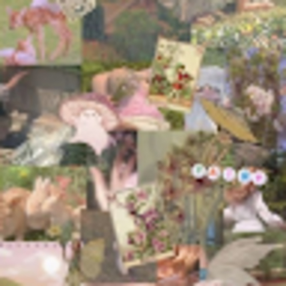 Meet your Posher, Alexis